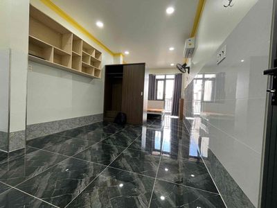 Аренда · 1 комн. · 40 м² · Quận 10, ул. Đường Lý Thường Kiệt