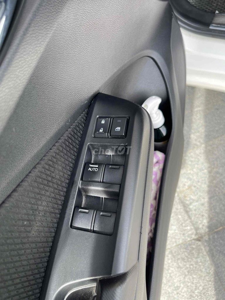 Honda City 2017 1.5 CVT - 72000 km. Mua bán Ô tô tại Thành phố Tuy Hòa Phú Yên được đăng bởi Quang Huynh hình 6