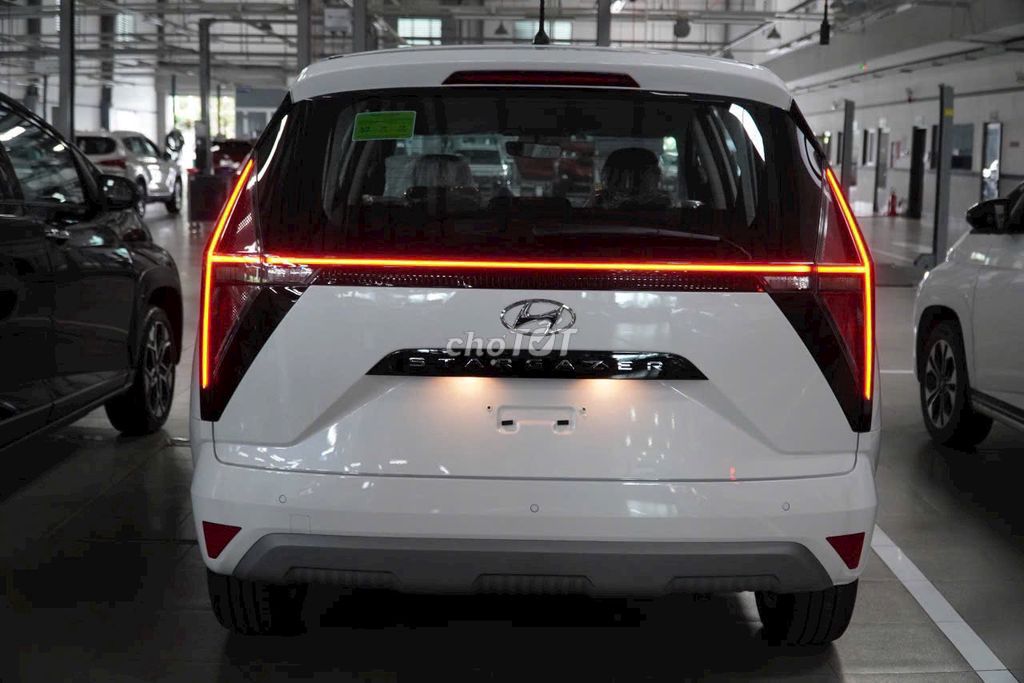 【 GIÁ RẺ, XE 7 CHỖ TRẢ TRƯỚC 119TR】 STARGAZER. Mua bán Ô tô tại Quận 10 Tp Hồ Chí Minh được đăng bởi Nguyễn Ngọc Phú hình 2