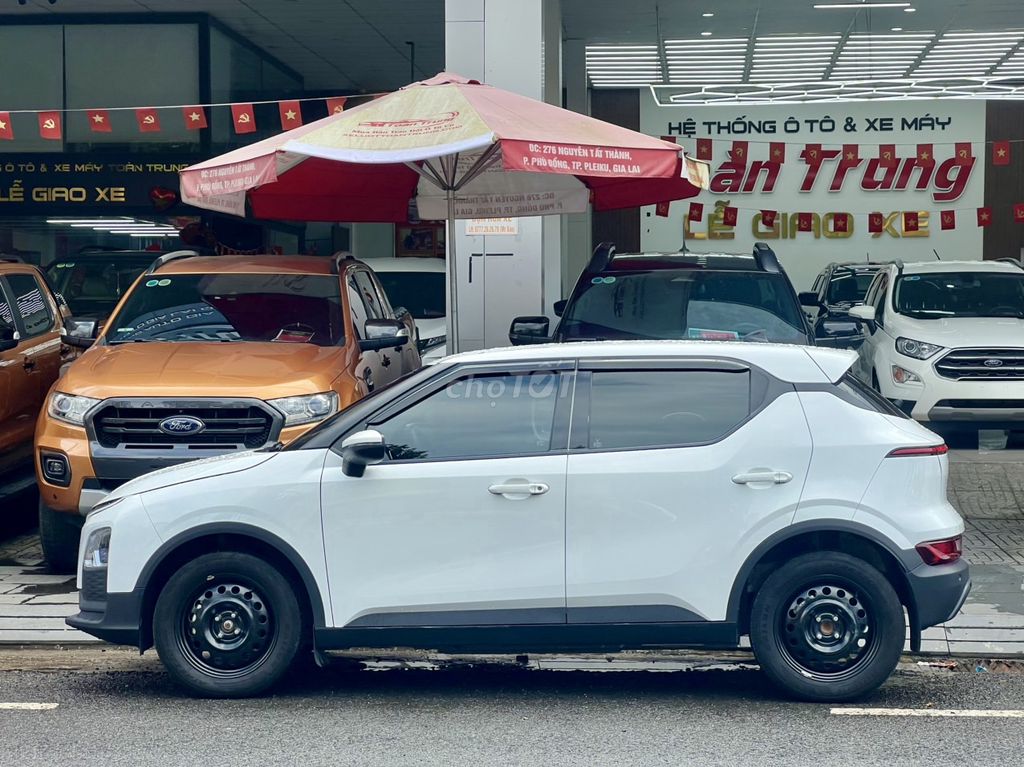 VinFast VF5 2024 S - 36000 km. Mua bán Ô tô tại Thành phố Thủ Đức Tp Hồ Chí Minh được đăng bởi Chẩn Auto Toàn Trung hình 5