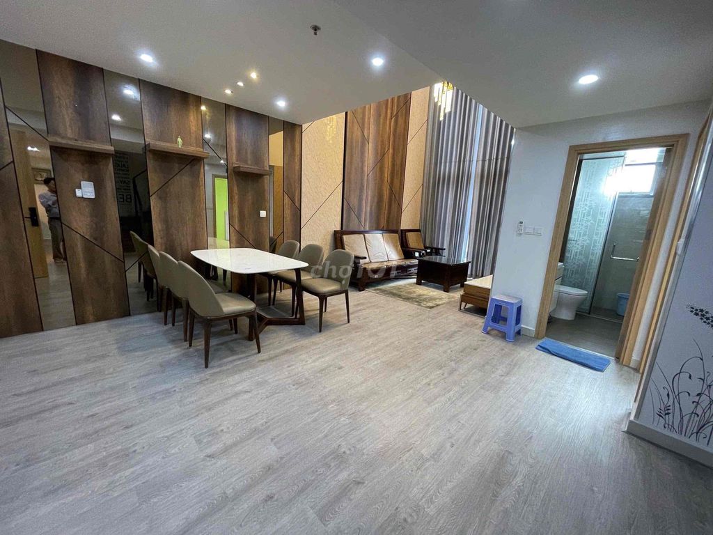 chính chủ gửi cho thuê căn hộ 3PN 3WC giá tốt khu Emerlad - ảnh 4