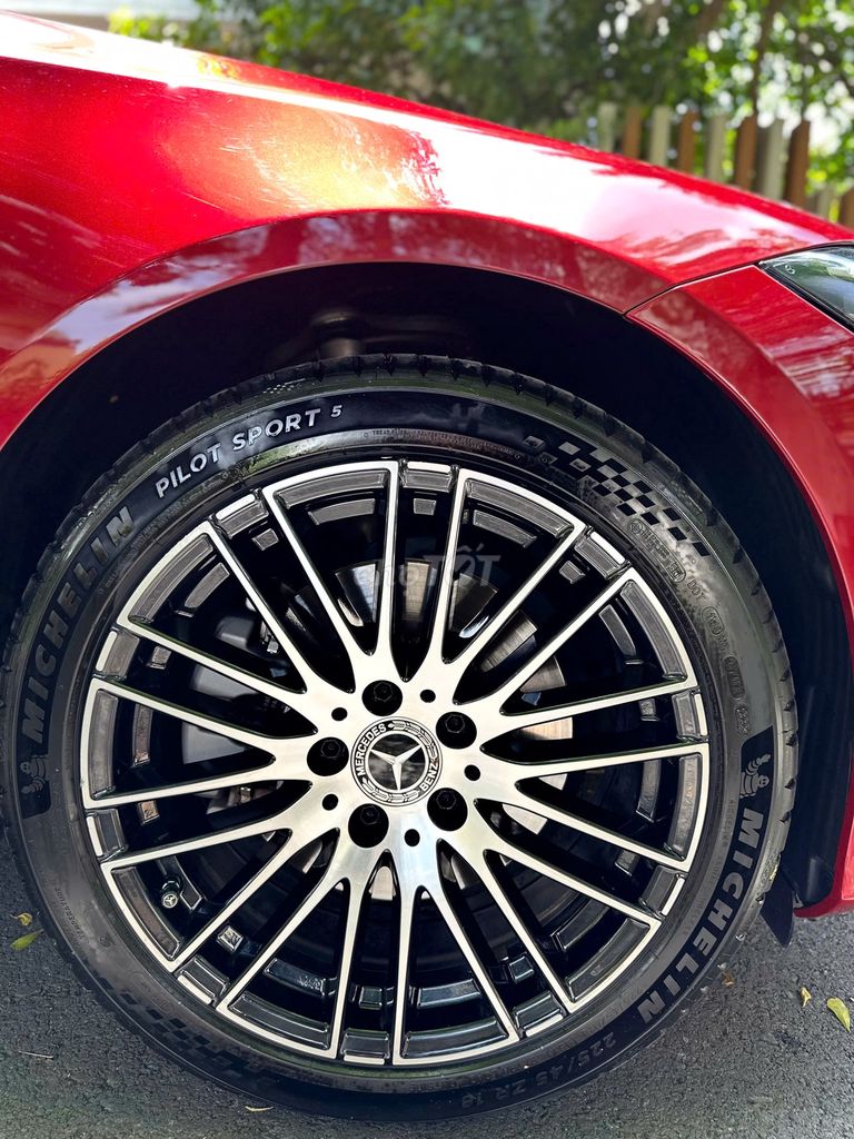 Merc C200 Avantgarde Plus 2023 bản V1 CHỈ 12xx !. Mua bán Ô tô tại Quận 8 Tp Hồ Chí Minh được đăng bởi Gon Nguyen hình 20