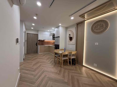 Chính chủ 2 căn Vinhomes Grand Park bán cho khách cần đầu tư lâu dài.