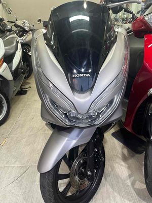 PCX 150 2018. Bạc Nhám. BSTP công chứng liền. Mua bán Xe máy tại Quận Bình Thạnh Tp Hồ Chí Minh được đăng bởi Cửa hàng bán xe cũ hcm bình thạnh