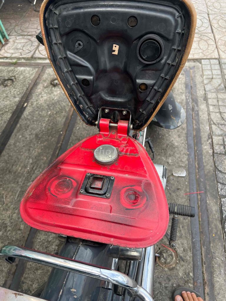 bạn cup 70 có đề biển số 65. Mua bán Xe máy tại Quận Ninh Kiều Cần Thơ được đăng bởi Mười hình 2