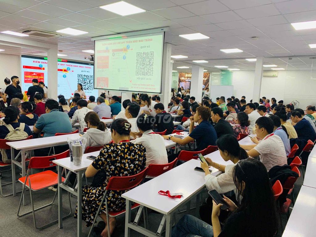 🌹HOA HỒNG 100TR/VỤ - TUYỂN CTV BÁN NHÀ PHỐ HCM 🏡. Việc làm tại Quận 3 Tp Hồ Chí Minh được đăng bởi Tuyển Dụng BĐS Thiên Khôi hình 3