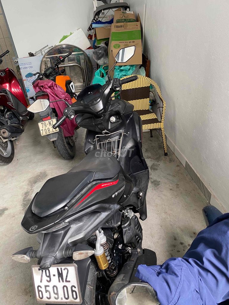 nhà dư xe để chật nên bán.. Mua bán Xe máy tại Thành phố Nha Trang Khánh Hòa được đăng bởi Phong Cảnh hình 5