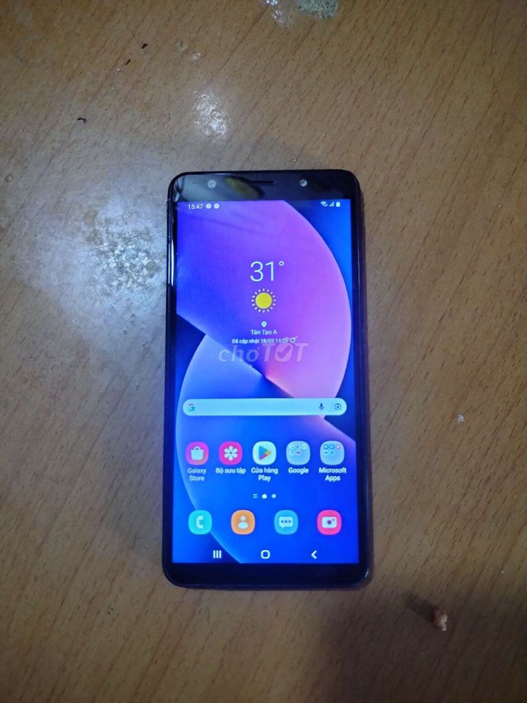 samsung NFC 4/64g. Mua bán Điện thoại tại Quận Bình Tân Tp Hồ Chí Minh được đăng bởi huhu hình 1
