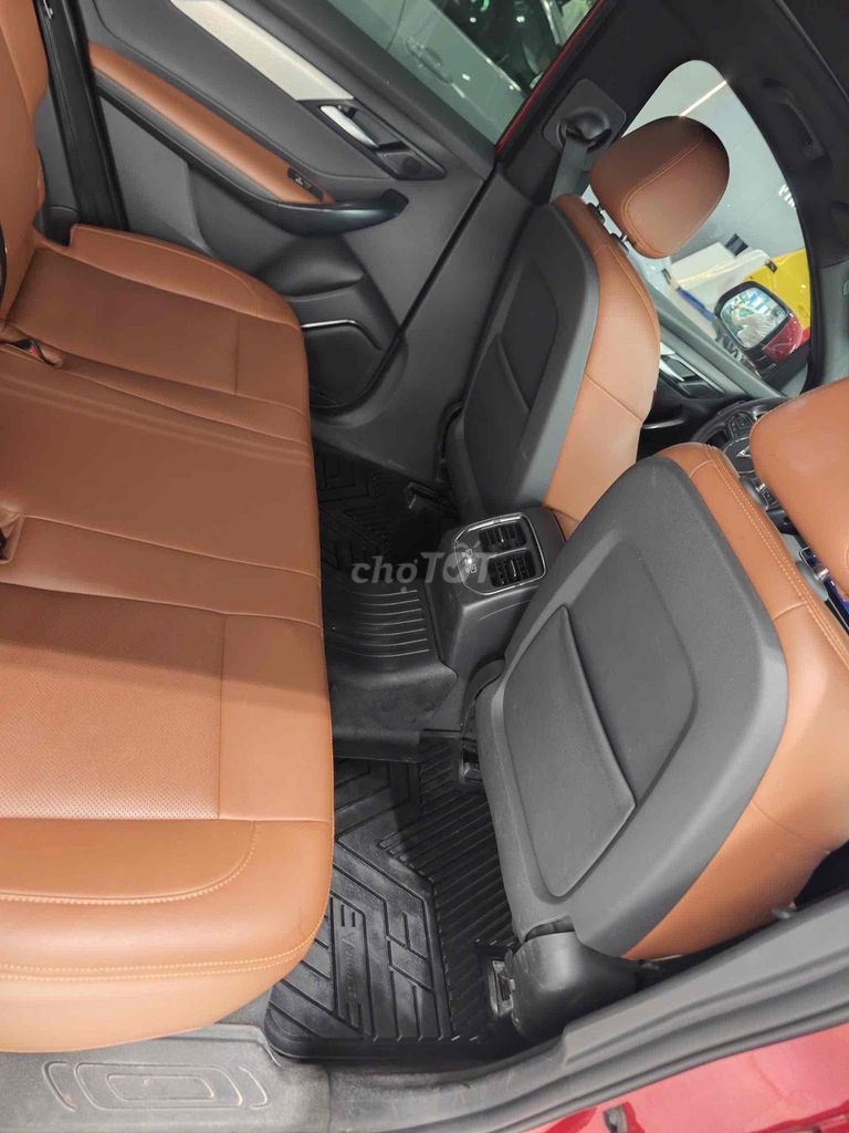 🔥VinFast VF8 New 2023 Plus - 8xx 🔥. Mua bán Ô tô tại Quận Cái Răng Cần Thơ được đăng bởi Yến Nguyễn hình 7