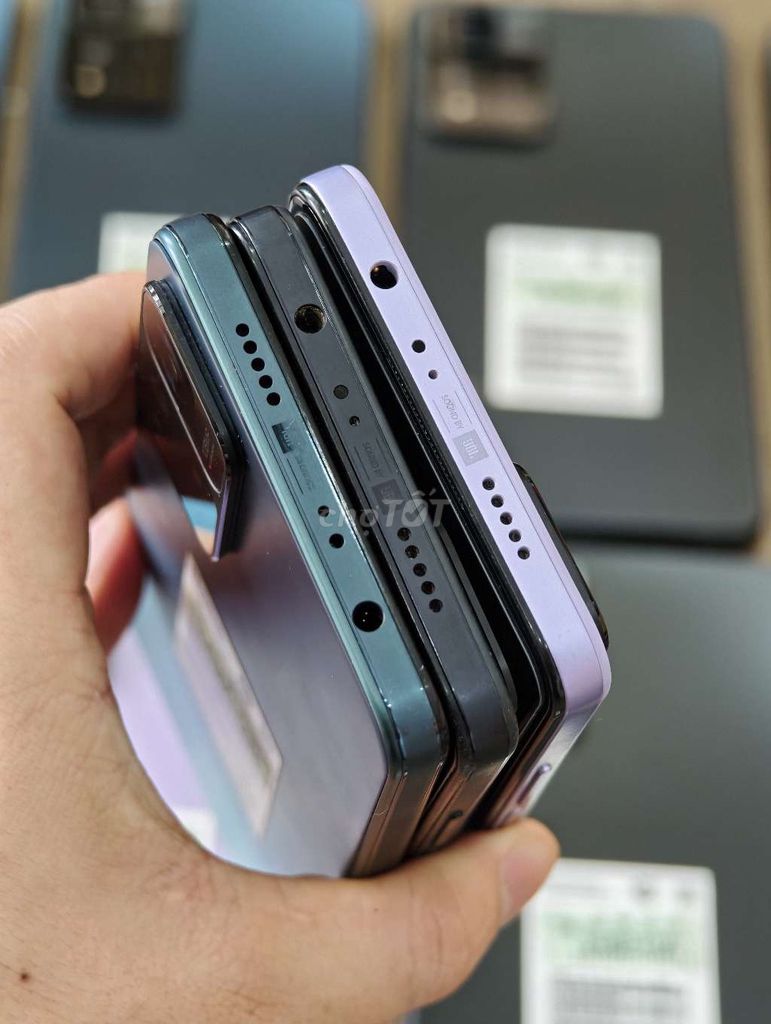 Redmi Note 11 Pro 5G. Rom Quốc Tế. Rom 128, 256GB.. Mua bán Điện thoại tại Thành phố Thủ Đức Tp Hồ Chí Minh được đăng bởi Bắp Mobile hình 6