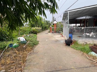 BÁN ĐẤT VƯỜN RẠCH MIỄU #18.000m2. Mua bán đất tại Huyện Lai Vung Đồng Tháp được đăng bởi BÌNH MINH