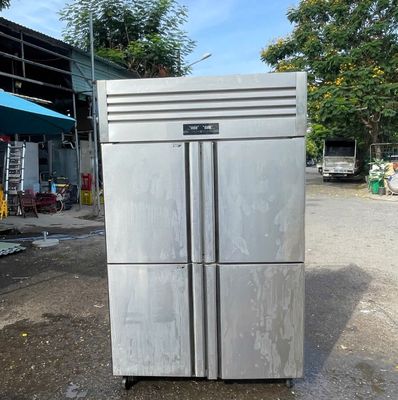 HL150525 Tủ đông 4 cánh Lotus LT-1219. Mua bán Tủ lạnh tại Quận Cẩm Lệ Đà Nẵng được đăng bởi Tuyếtt Thiên Tiến 