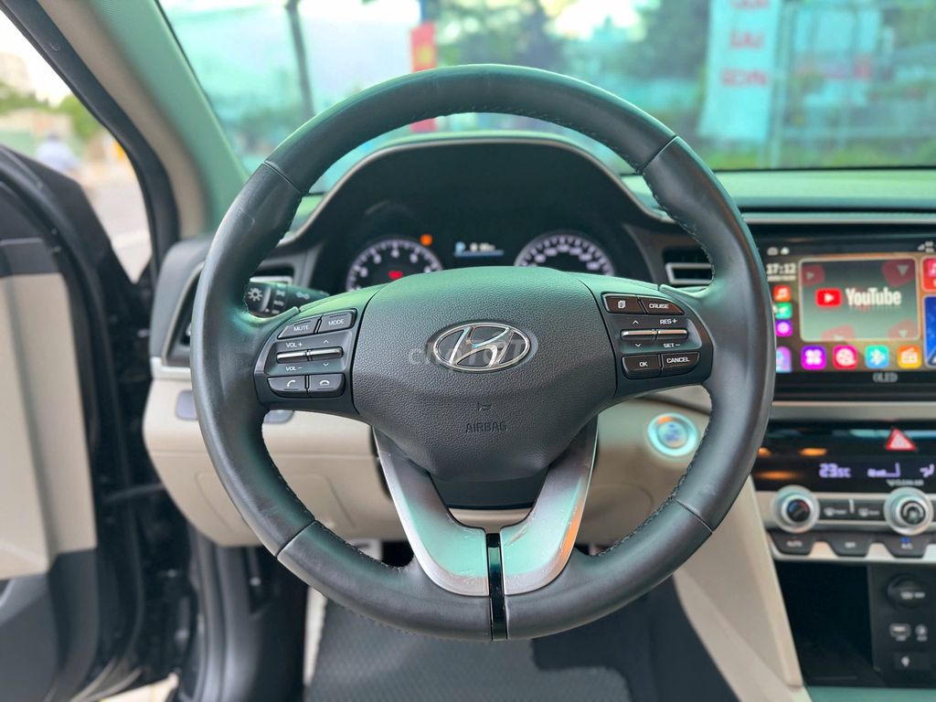 Hyundai Elantra 2022 2.0 AT - 19000 km. Mua bán Ô tô tại Quận 10 Tp Hồ Chí Minh được đăng bởi ĐỨC XE LƯỚT hình 12