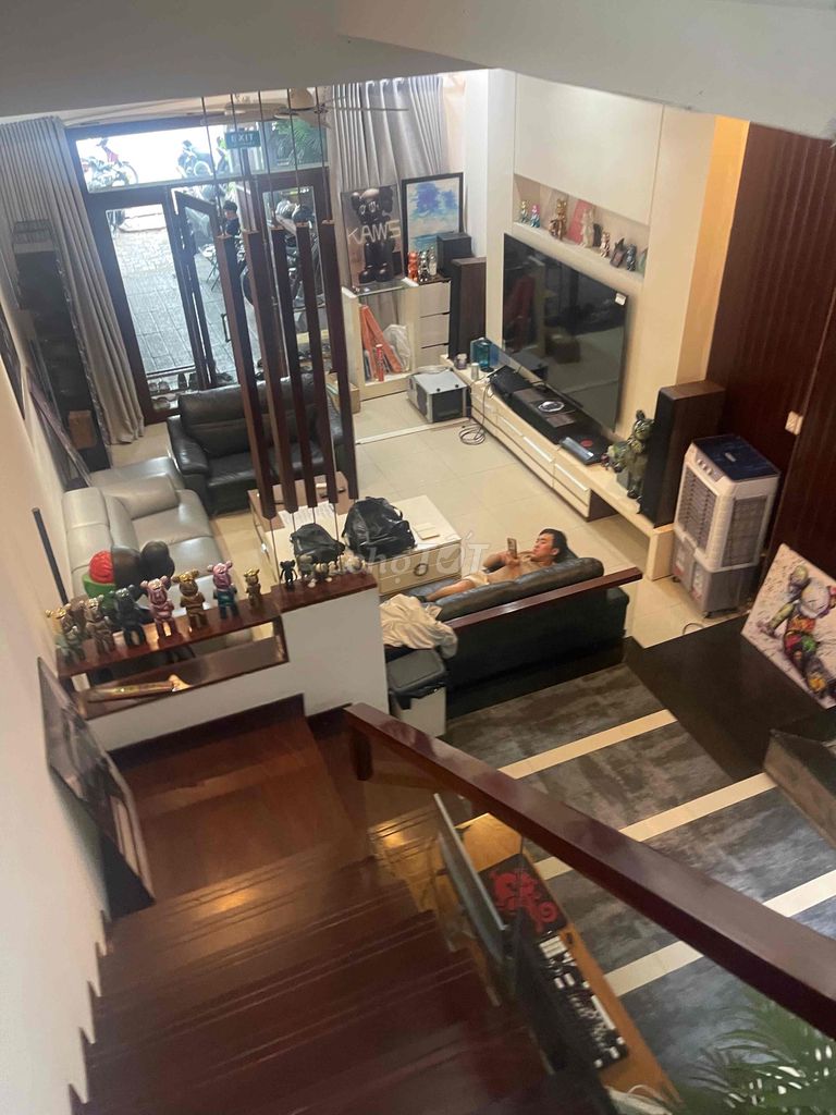 Rent · 6 bd · 100 м² · Quận Ngũ Hành Sơn, ул. Đường Mai Thúc Lân