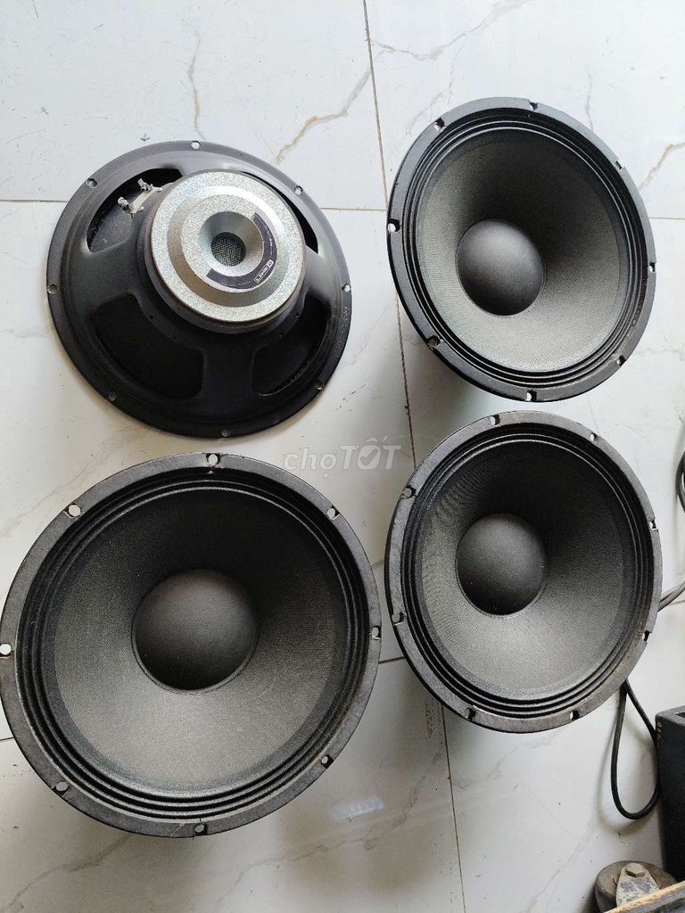 Loa celestion bát 30 côn 76. Mua bán Tivi, Âm thanh tại Thành phố Biên Hòa Đồng Nai được đăng bởi Minh tri hình 2
