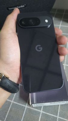 Google pixel 9 QT full box có GL. Mua bán Điện thoại tại Quận Bình Thạnh Tp Hồ Chí Minh được đăng bởi Trường Công