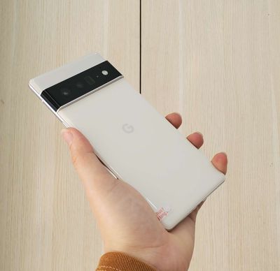 Bán Google Pixel 6 Pro 5G quốc tế