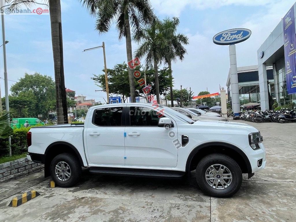 Ford Ranger XLS 2.0L 4x2 AT 2025 -  HT Vay LS Thấp. Mua bán Ô tô tại Thành phố Biên Hòa Đồng Nai được đăng bởi Mr Đăng Nhật hình 7