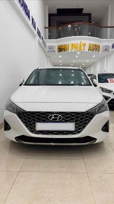 Hyundai Accent 2021 1.4MT - 55000 km. Mua bán Ô tô tại Thành phố Buôn Ma Thuột Đắk Lắk được đăng bởi Minh Hạnh