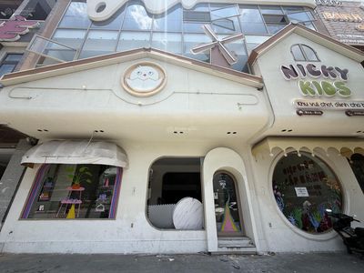 Rent · 1 bd · 300 м² · Quận Hải Châu, ул. Đường 2 Tháng 9