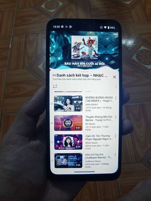 Giao lưu MTB, Ipad hoặc mua