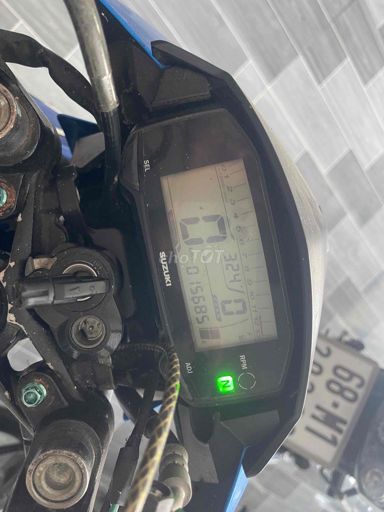 raider fi. Mua bán Xe máy tại Huyện U Minh Thượng Kiên Giang được đăng bởi DV Cầm đồ kiên giang hình 5