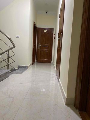 Chính chủ cho thuê căn hộ CCMN tại phố Nguyễn Đình Hoàn- Hà Nội