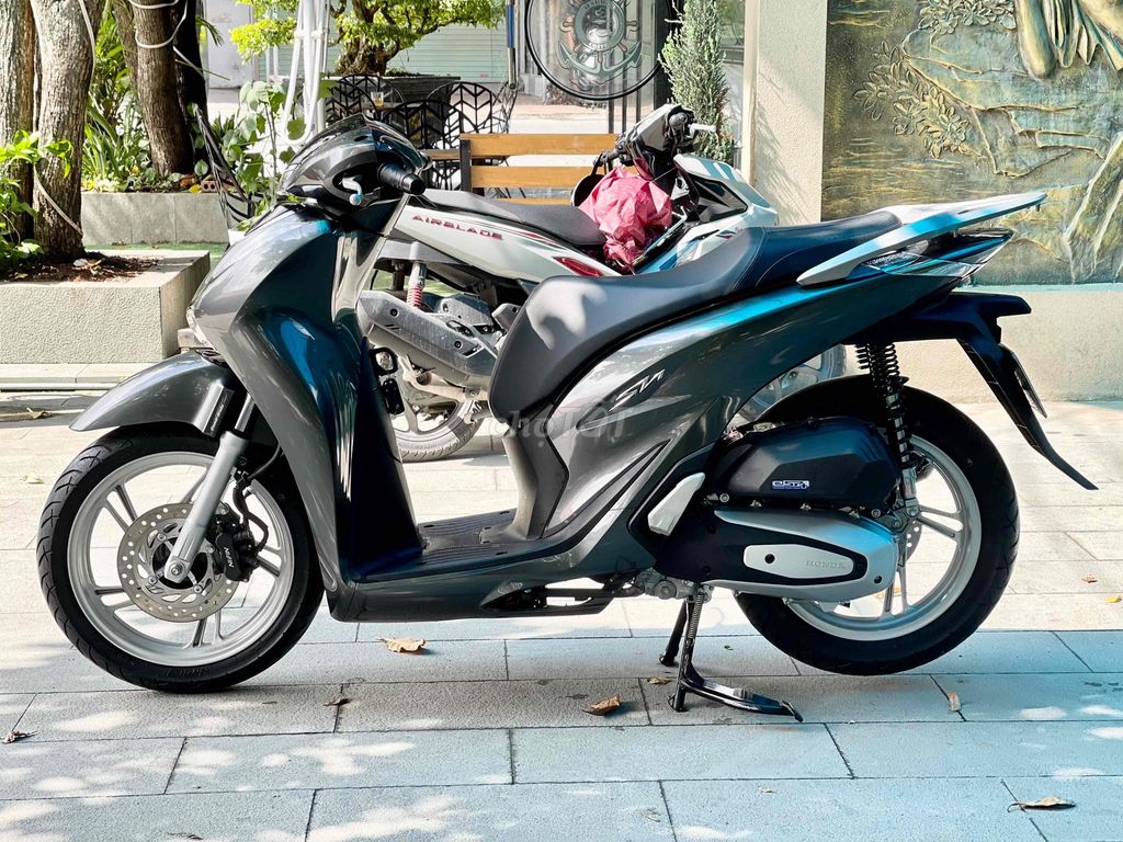 Cần bán SH. Mua bán Xe máy tại Huyện An Dương Hải Phòng được đăng bởi Cửa Hàng xe máy khang Chi hình 7