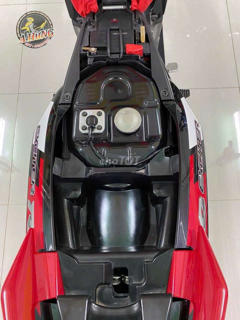 Exciter RC 2014. Mua bán Xe máy tại Quận Cái Răng Cần Thơ được đăng bởi Cửa Hàng Xe Máy A Hưng hình 6