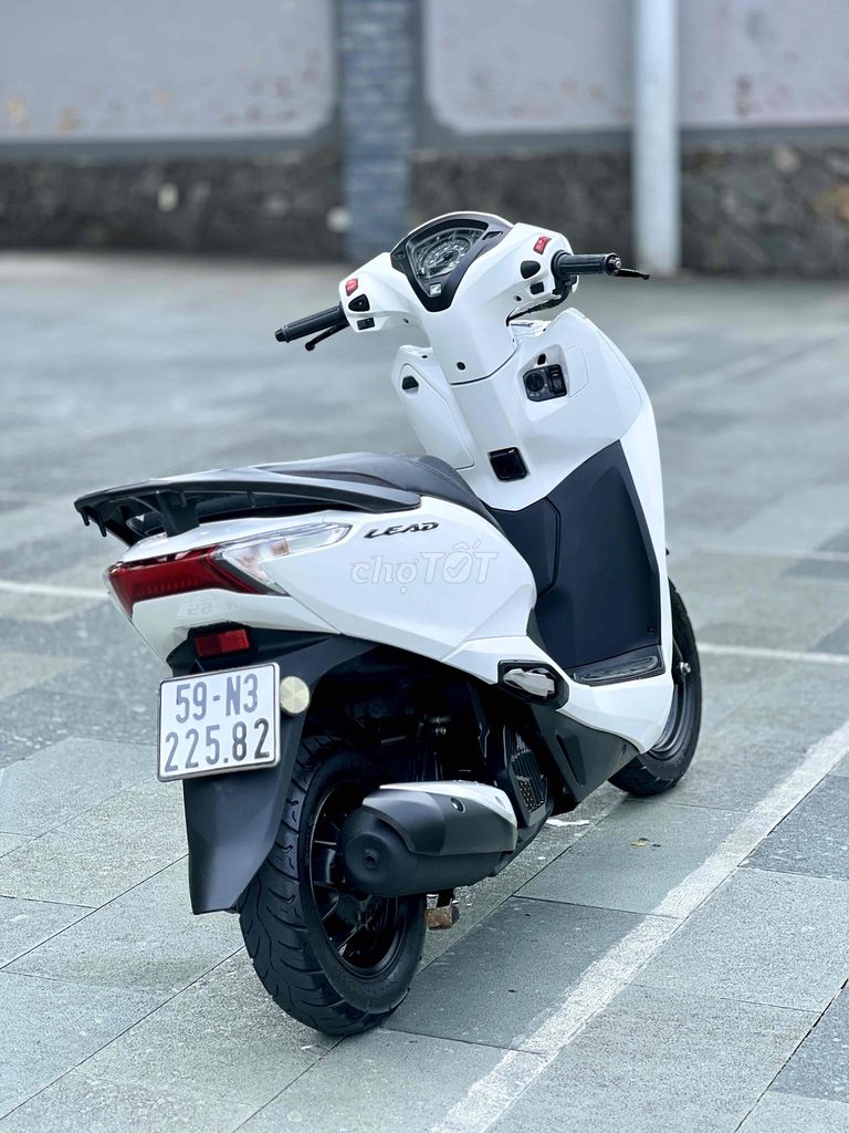 LEAD 2019 KHOÁ SMK UP FUL 4VAL CHÍNH CHỦ CÓ GÓP. Mua bán Xe máy tại Thành phố Thủ Đức Tp Hồ Chí Minh được đăng bởi Hiếu  hình 6