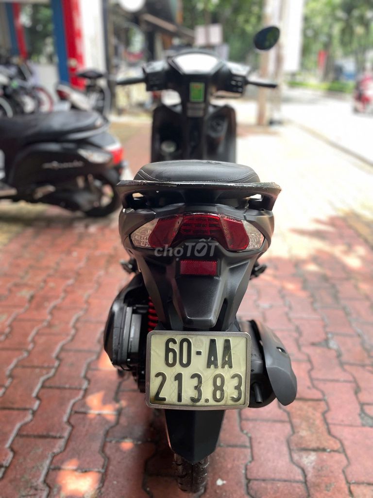 50cc cho học sinh. Mua bán Xe máy tại Thành phố Biên Hòa Đồng Nai được đăng bởi Phương nguyễn  hình 5