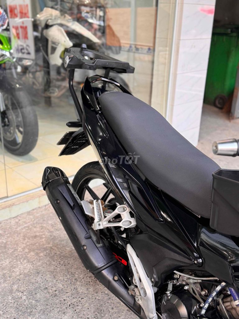 Cần bán Honda Winner X 2020 Abs Biển SG BTC. Mua bán Xe máy tại Quận Bình Tân Tp Hồ Chí Minh được đăng bởi Việt Motor Bình Tân hình 3