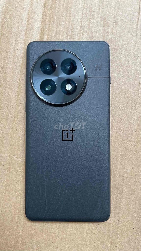 OnePlus 13 Đen Nguyên zin. Mua bán Điện thoại tại Huyện Khoái Châu Hưng Yên được đăng bởi Xuan Bach hình 1