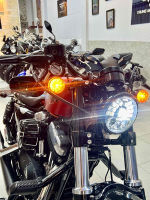 Harley Forty Eight (HD48) 8/2019 BSTP Đẹp Zin Như. Mua bán Xe máy tại Quận Phú Nhuận Tp Hồ Chí Minh được đăng bởi Trung Motor 88