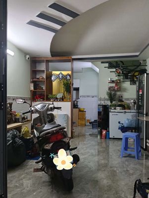 BÁN GẤP NHÀ HẺM LÊ THỊ TÁM, NHƠN ĐỨC, NHÀ BÈ