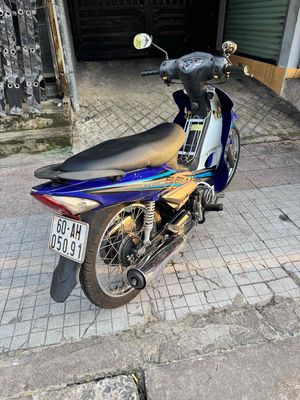 Xe 50cc Elegant 2020. Mua bán Xe máy tại Thành phố Biên Hòa Đồng Nai được đăng bởi Empty