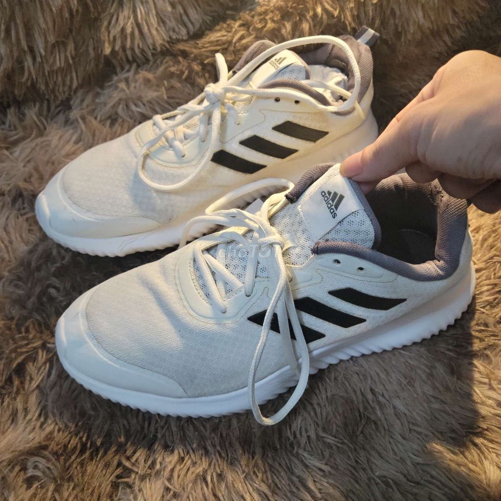 Adidas chạy bộ siêu nhẹ size 42