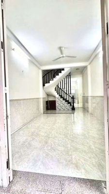 Rent · 4 bd · 80 м² · Quận 12, ул. Thới An Q12