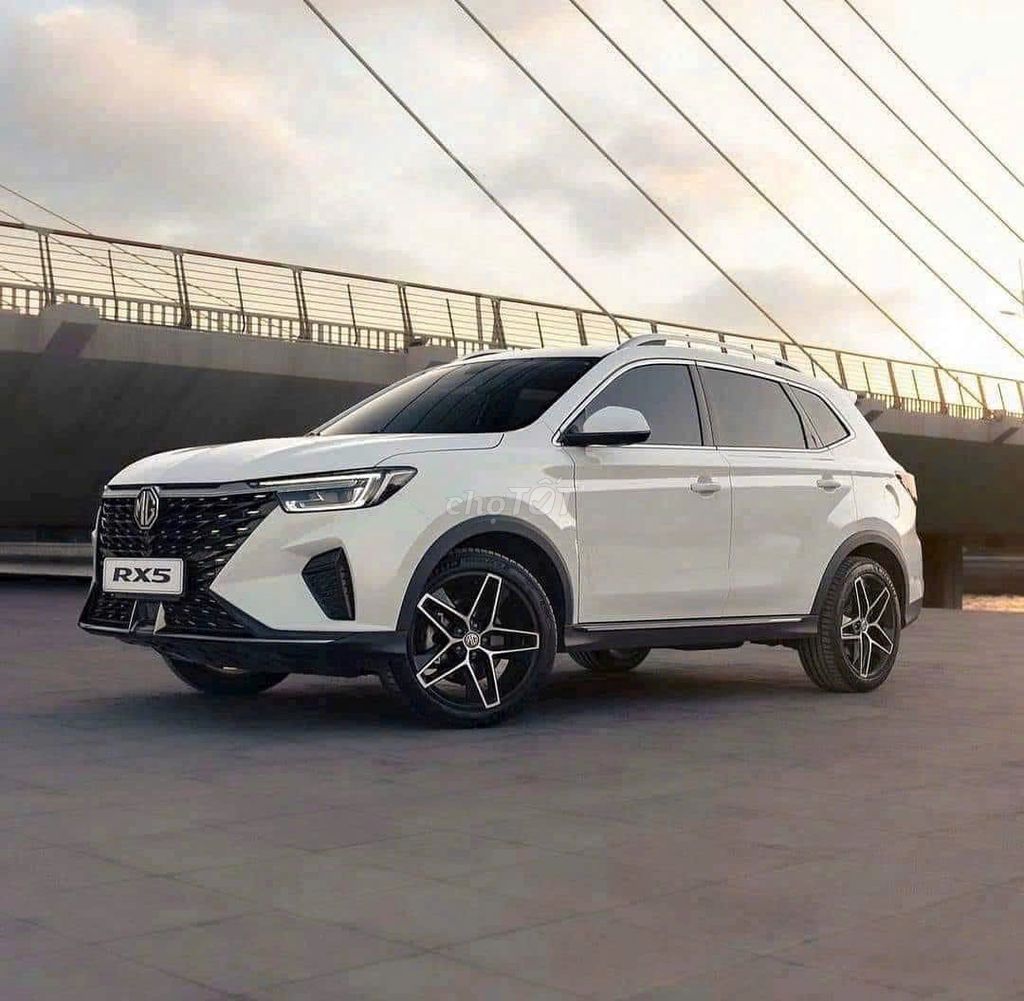 MG RX5 2025 - ƯU ĐÃI GIÁ ĐẶC BIỆT. Mua bán Ô tô tại Quận Cẩm Lệ Đà Nẵng được đăng bởi huyentran hình 4