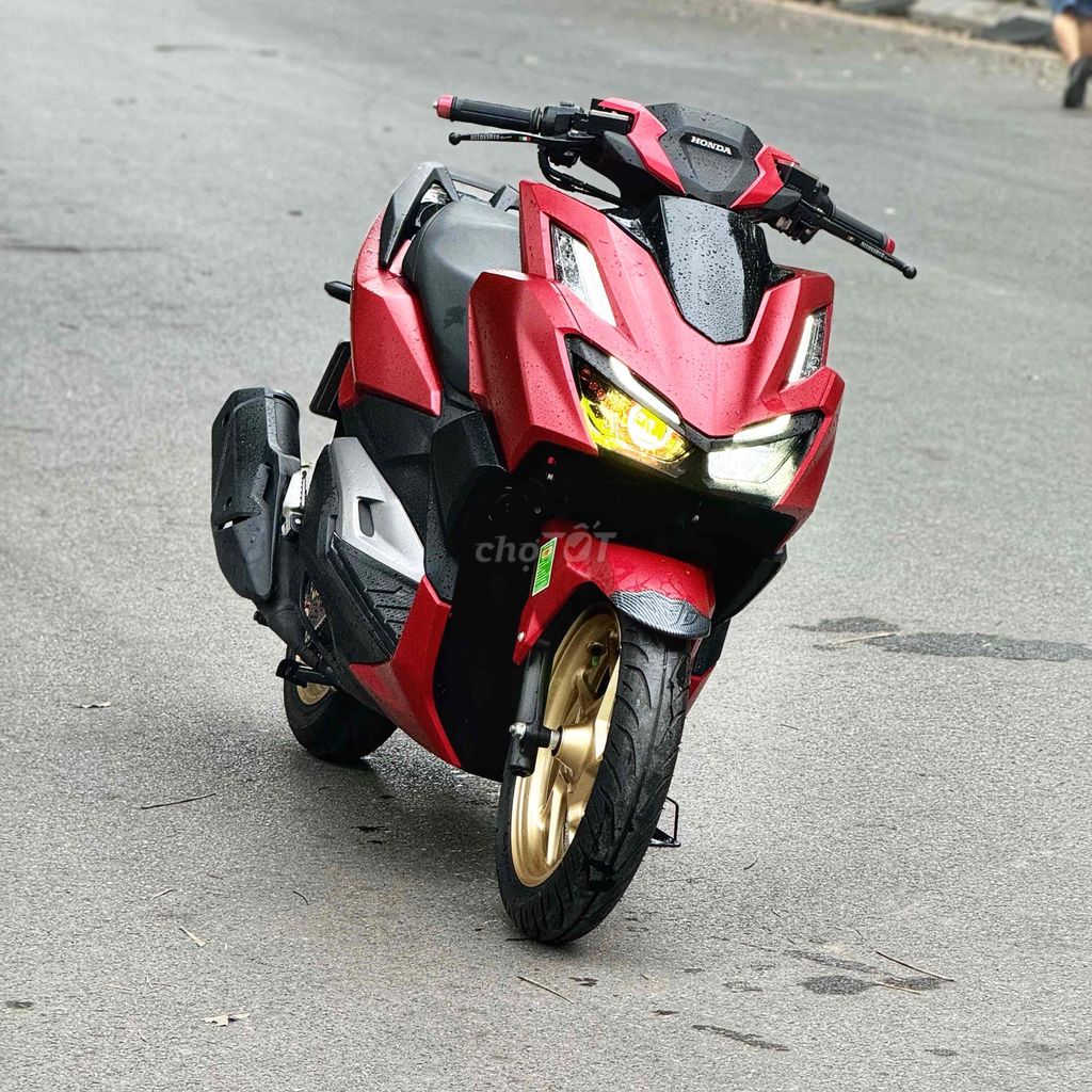 Xe Máy Mạnh Tường - Vario 160 ABS 2023 đẹp chất. Mua bán Xe máy tại Quận Bắc Từ Liêm Hà Nội được đăng bởi XE MÁY MẠNH TƯỜNG hình 1