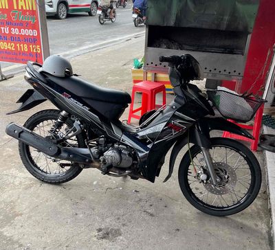 Cần tiền bán gấp sirius 2016. Mua bán Xe máy tại Quận 7 Tp Hồ Chí Minh được đăng bởi Mạnh hổ 