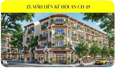 Chỉ 300 Triệu Sở Hữu Nhà Phố Vinhomes – Vay 80%