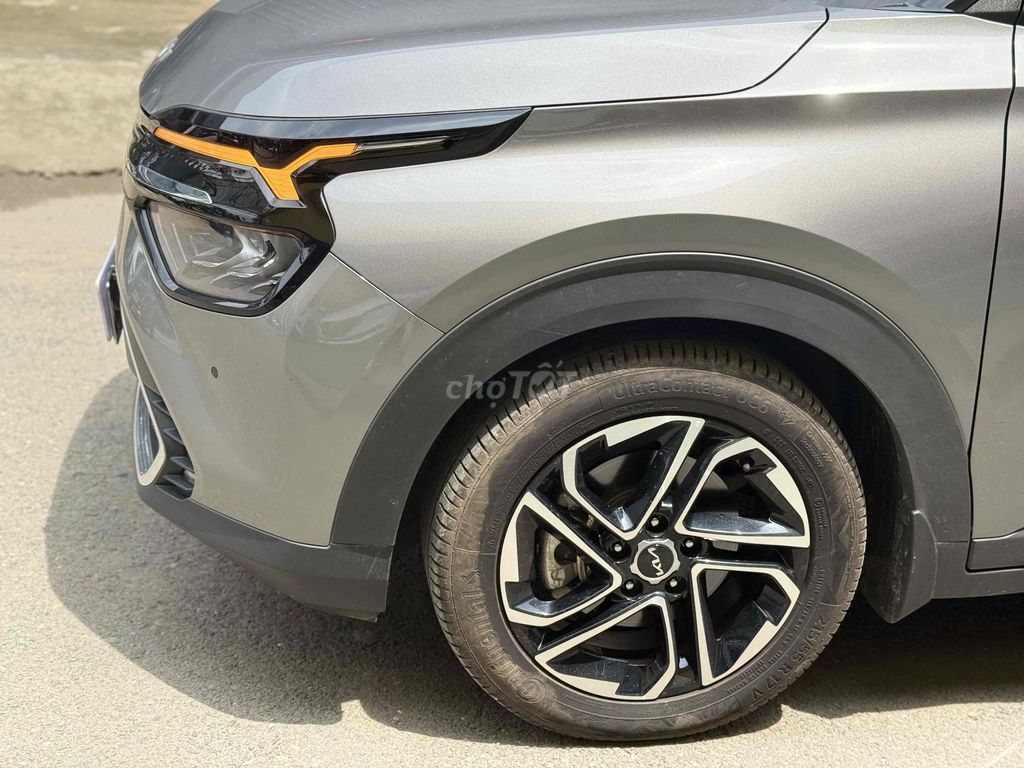 Kia Carens 2023 1.4T Signature - 19000 km. Mua bán Ô tô tại Quận Tân Phú Tp Hồ Chí Minh được đăng bởi Xe Lướt Sài Gòn Miền Nam hình 4
