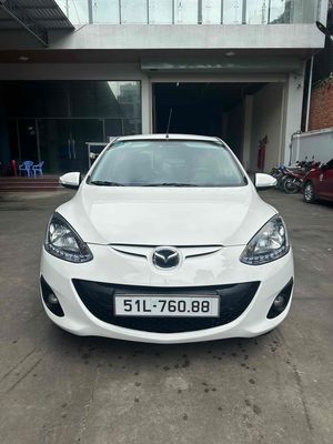 Mazda 2 hatchback 2014 1.5 AT - 116000 km bao ngon. Mua bán Ô tô tại Quận Gò Vấp Tp Hồ Chí Minh được đăng bởi Phan Hữu Minh