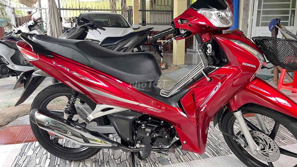 xe bán wave i thái may rin xe đẹp. Mua bán Xe máy tại Huyện Châu Thành An Giang được đăng bởi Hongocphuc hình 1