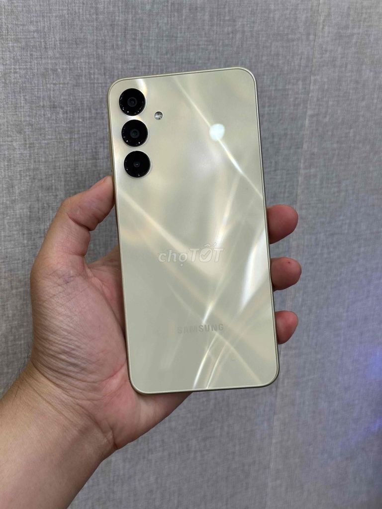 Samsung Buddy 4 128GB Màn amoled 120hz 1sim. Mua bán Điện thoại tại Quận Ninh Kiều Cần Thơ được đăng bởi Quý Mobile Cần thơ hình 1