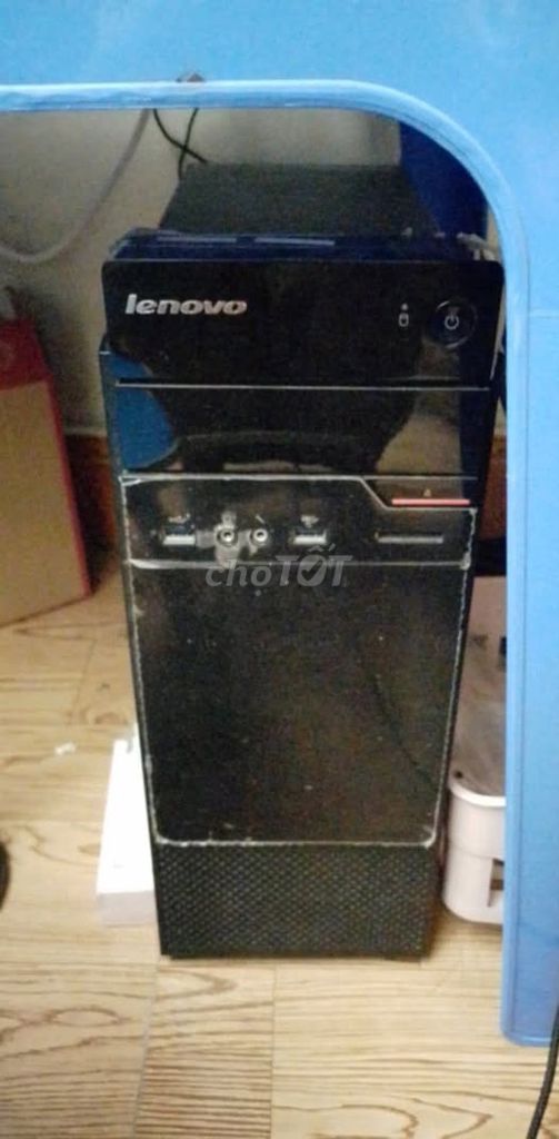Lenovo ThinkCentre S510 i5-6500 Đen. Mua bán Máy tính để bàn tại Quận Bắc Từ Liêm Hà Nội được đăng bởi Giang hình 1