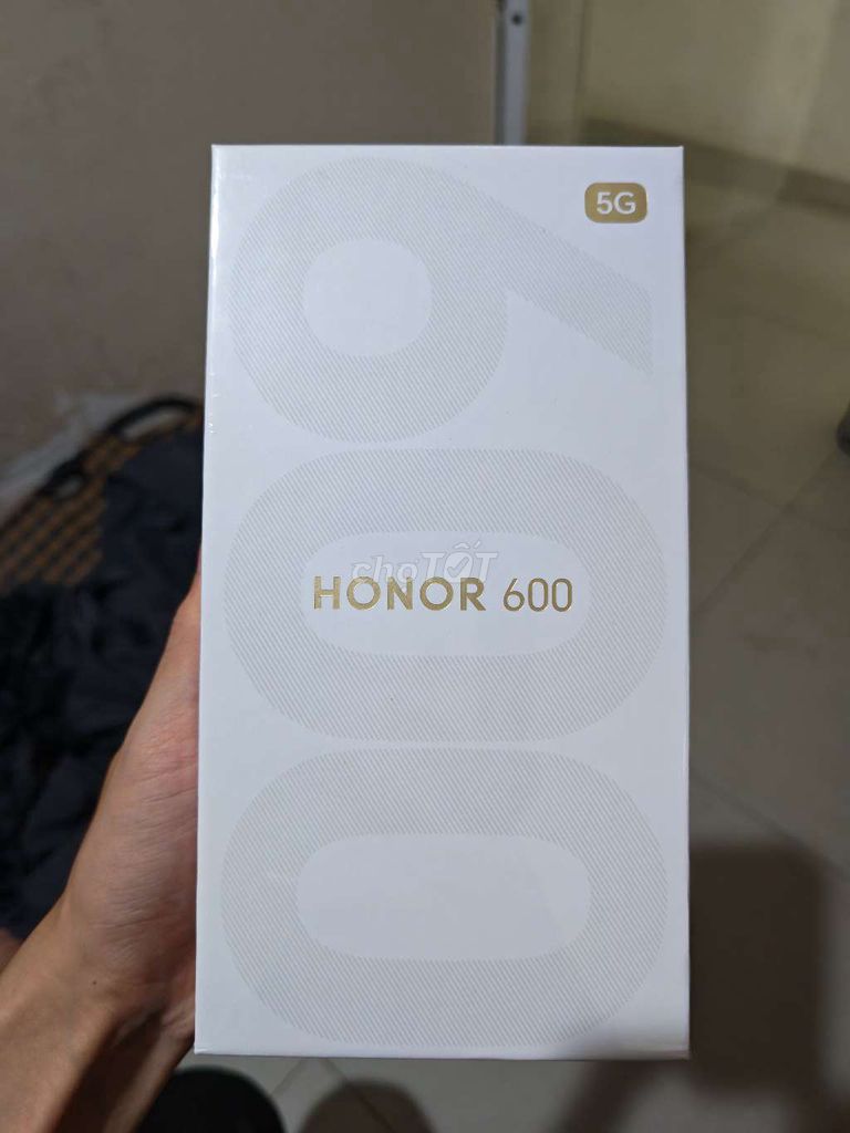 Honor 600 5G 12GB/256GB Cam. Mua bán Điện thoại tại Thị xã An Nhơn Bình Định được đăng bởi Quốc Tàu hình 1