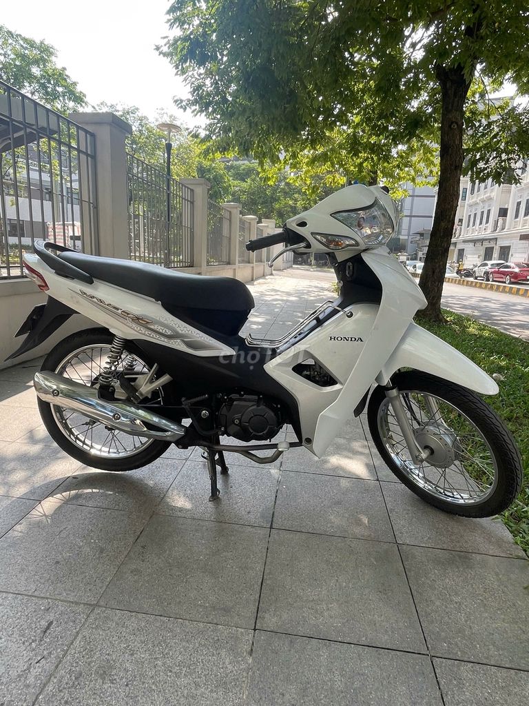 honda wave110 2020 máy zin xe đẹp. Mua bán Xe máy tại Quận Hai Bà Trưng Hà Nội được đăng bởi XE MÁY VUI THU hình 2