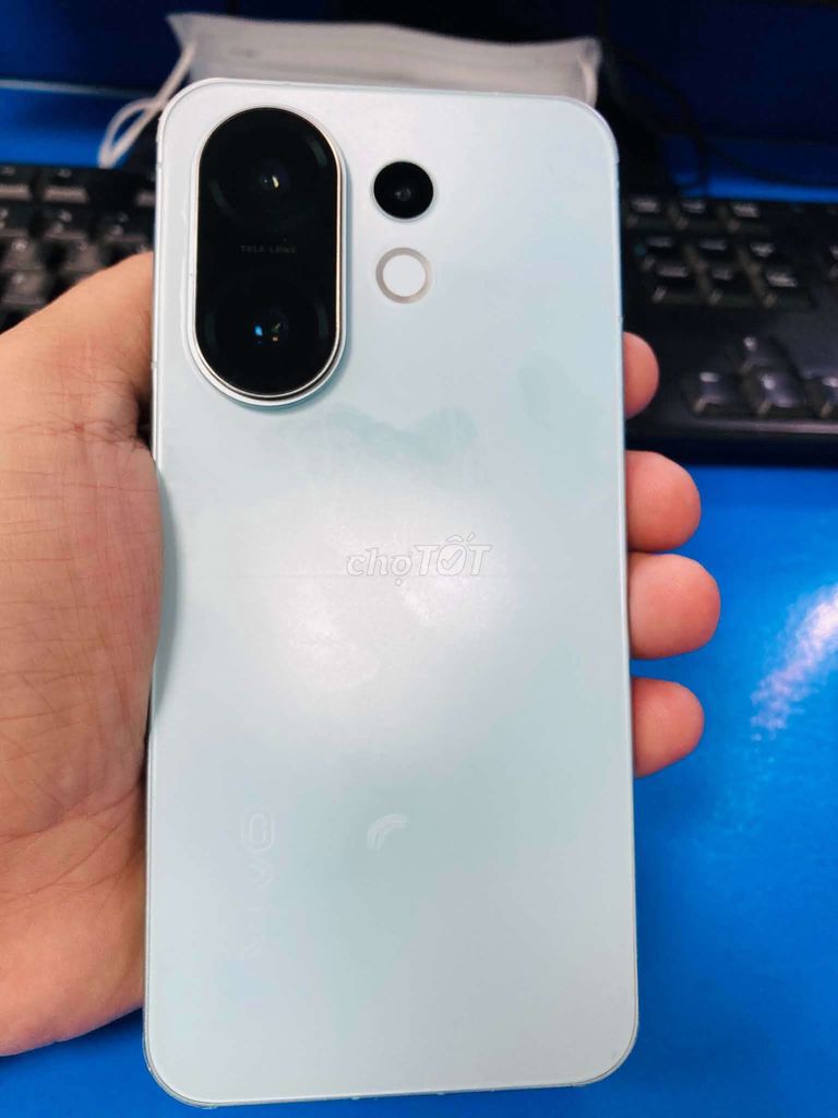 Vivo S30 Pro Mini . Mua bán Điện thoại tại Quận Cẩm Lệ Đà Nẵng được đăng bởi Vũ hình 1